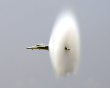 Us navy military supersonic