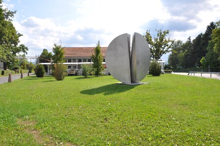 Artwork stone design