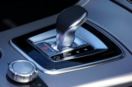 Automobile car dashboard