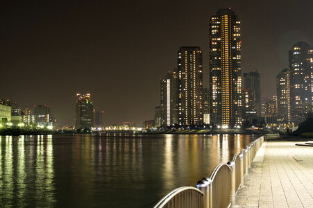 4 Sumidagawa Terrace