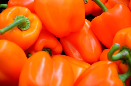 Vegetables vitamins attachment