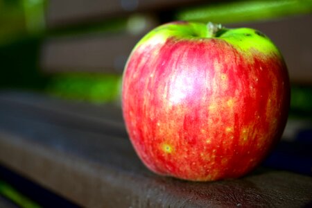 Apple beautiful photo calorie