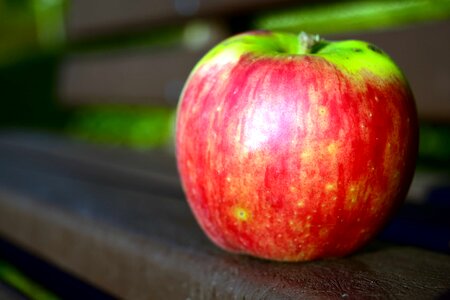 Apple beautiful photo calorie photo