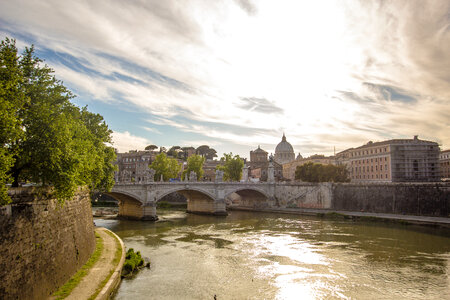 Sunny Rome photo