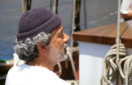 Greece boat greek photo