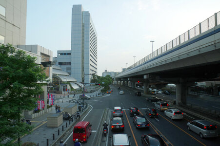 10 Kobe station photo