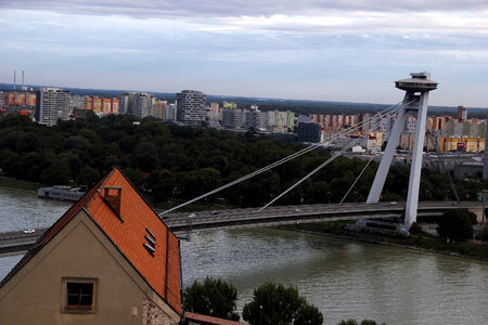 Bratislava photo