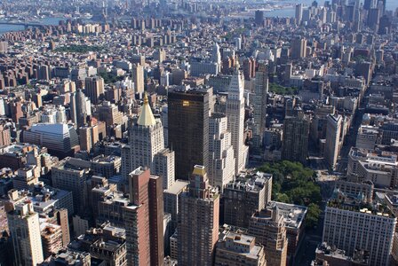 Glance america ny