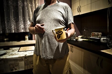 Mug home living