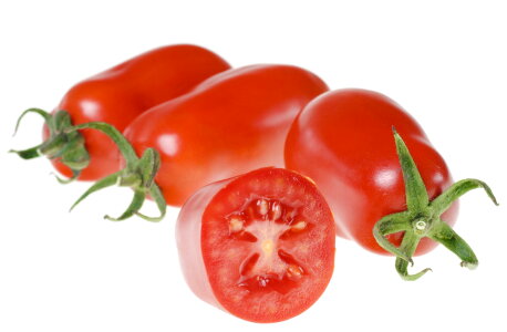 Tomatoes