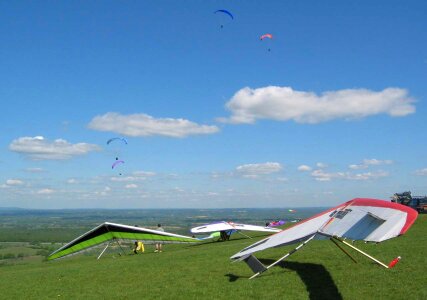 Brighton sussex downs