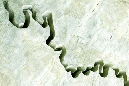 Marble stone stones