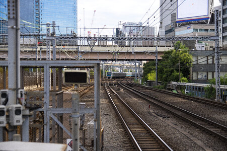 2 Railway