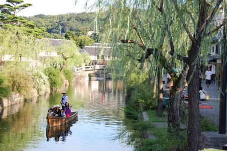 Beauty zone japan tourist destination