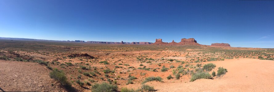 Cathedral Rock, Sedona, Arizona photo