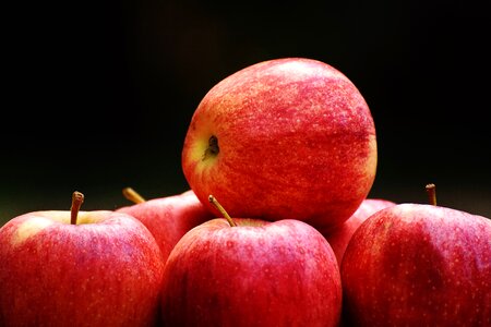 Apples beautiful photo fresh