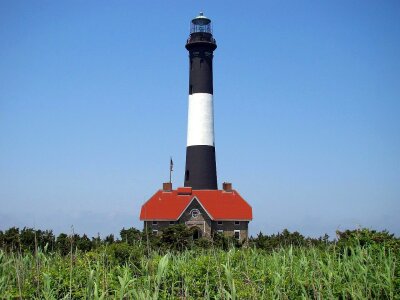 Light house beam