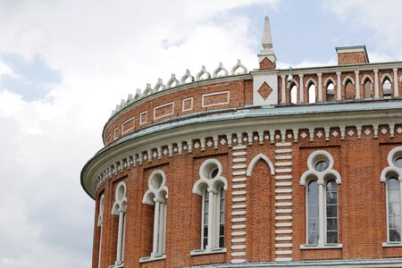 Schlossgarten chernaya grjas katharina the great