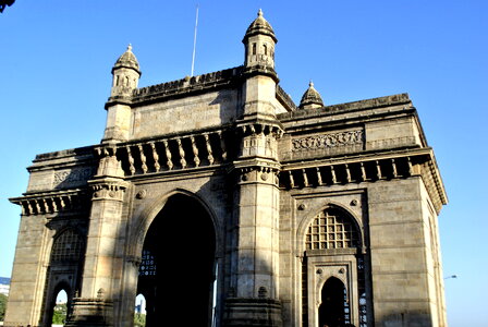 Gateway Of India Mumbai 2 photo