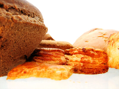 bread and buns