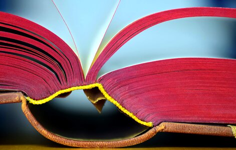Book detail knowledge