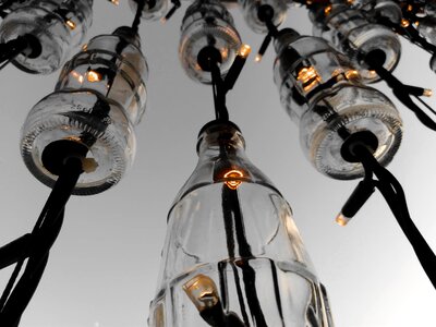 Art daylight electricity