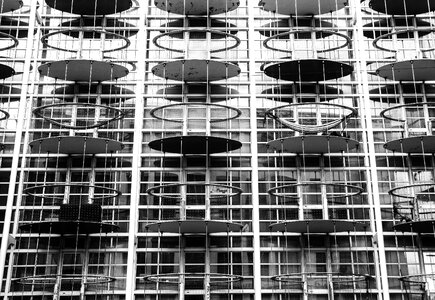 Architecture building design