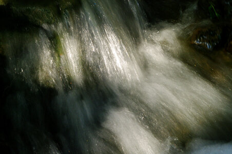 5 Waterfalla cascade photo