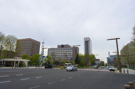 32 Sapporo photo