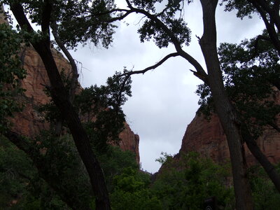 Giant Canyon, Arizona photo