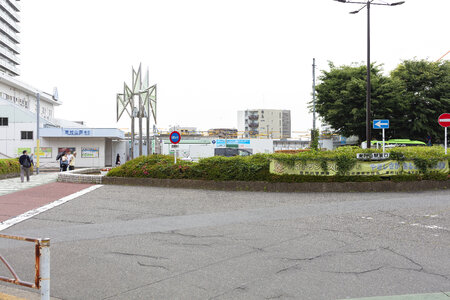 2 Higashi Murayama