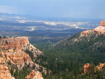 Bryce Canyon National Park photo