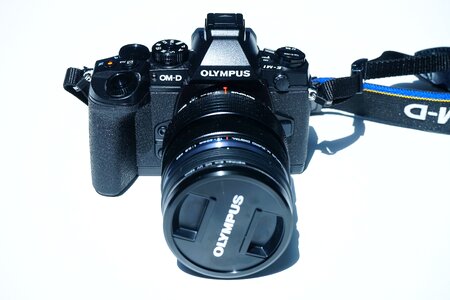 Photography manufacturer photograph