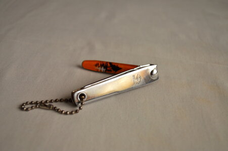 Nail Cutter