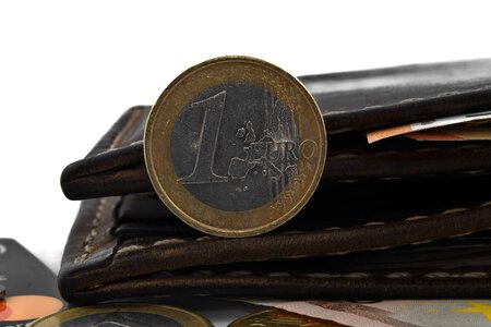 Coin detail euro