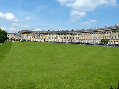 United kingdom city historically