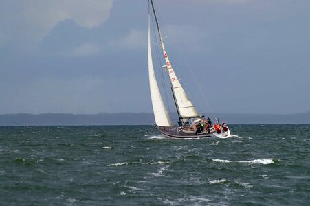 Boat boat race catamaran