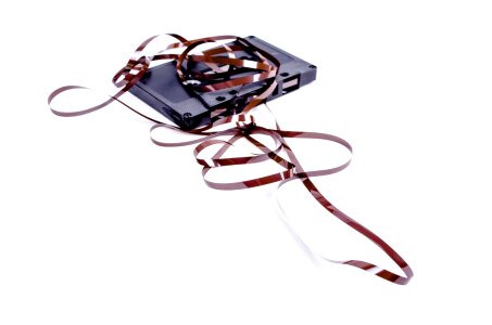 Cassette communication concert