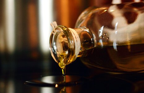 Beautiful Photo bottle food