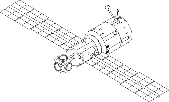 Mir base block