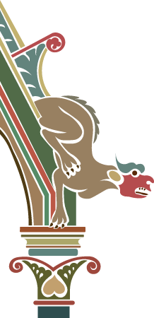 gargoyle-clipart