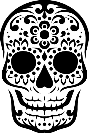 calavera