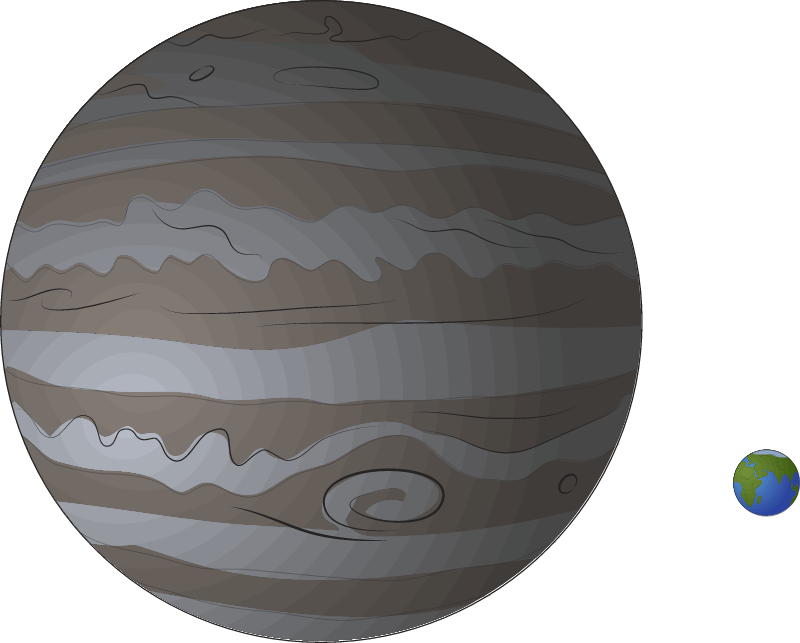 Jupiter