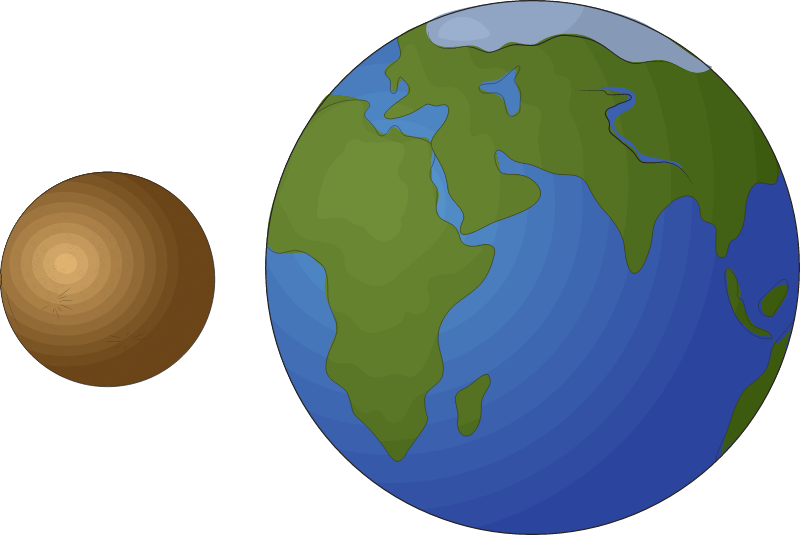 mercury