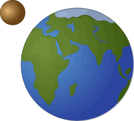 pluto