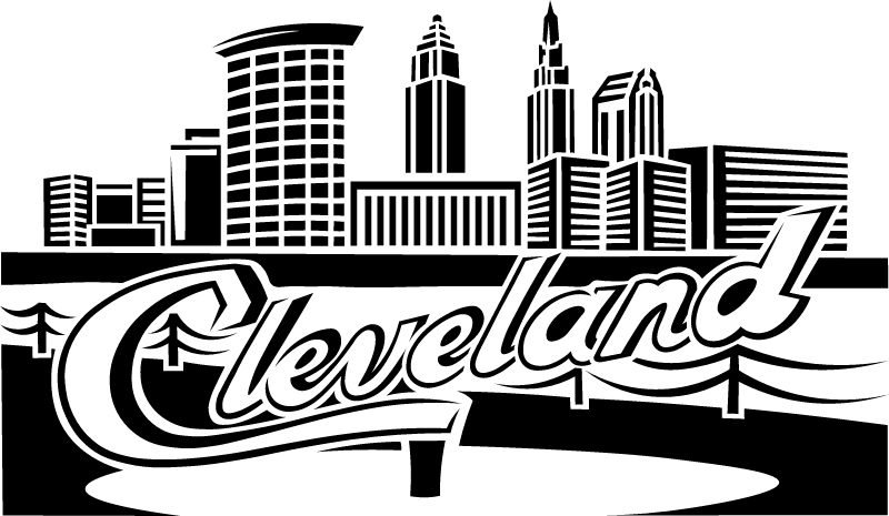 cleveland-clipart