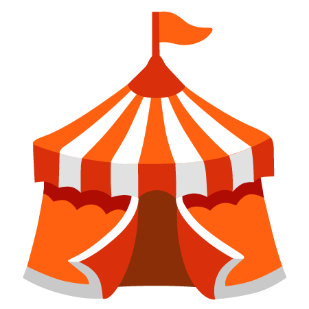 Noto Emoji v2.034 1f3aa