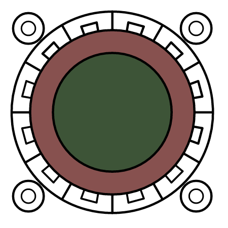 Chalco Glyph