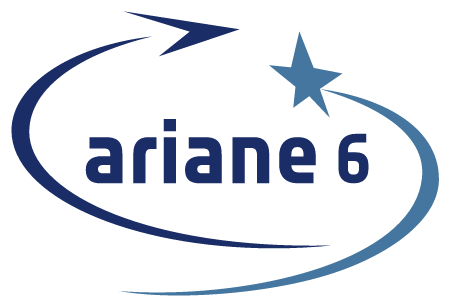 Ariane 6 logo