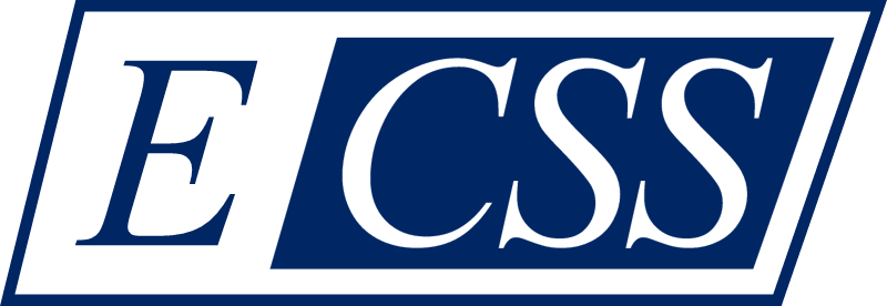 ECSS Logo